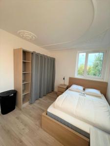 For rent Alfortville 5 rooms 78 m2 Val de Marne (94140) photo 3