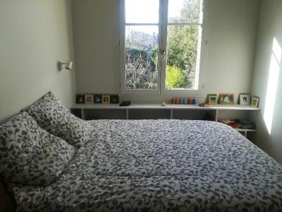 For rent Bordeaux 1 room 12 m2 Gironde (33000) photo 0