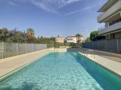 For sale Antibes 3 rooms 75 m2 Alpes Maritimes (06600) photo 2