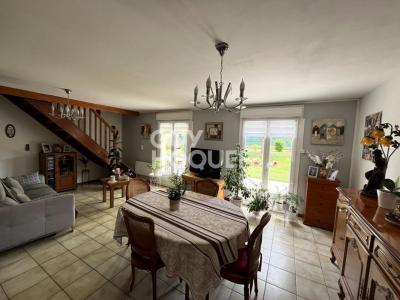 For sale Soissons 9 rooms 135 m2 Aisne (02200) photo 4