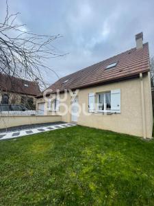 For rent Soissons 5 rooms 95 m2 Aisne (02200) photo 0