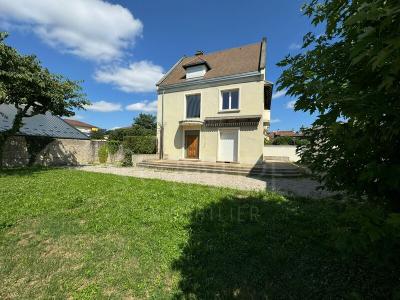 For sale Rives Rives 9 rooms 310 m2 Isere (38140) photo 1