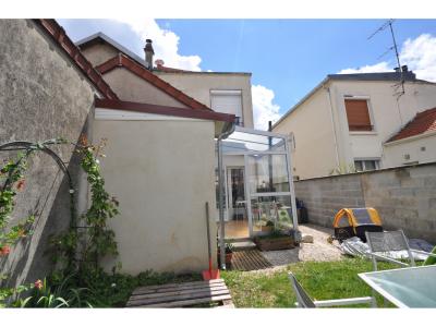 For sale Troyes 4 rooms 72 m2 Aube (10000) photo 0