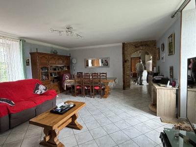 For sale Limeuil LIMEUIL 9 rooms 219 m2 Dordogne (24510) photo 4
