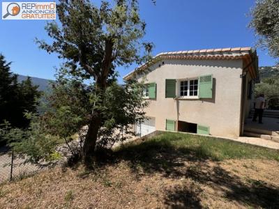 For sale Contes castellar 7 rooms 175 m2 Alpes Maritimes (06390) photo 0