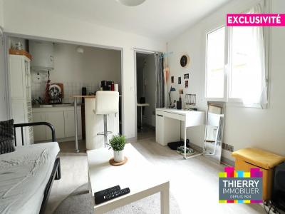 For sale Rennes 1 room 22 m2 Ille et vilaine (35000) photo 2