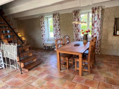 For sale Champagne-mouton 3 rooms 73 m2 Charente (16350) photo 4