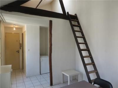 For rent Bourges 1 room 24 m2 Cher (18000) photo 3