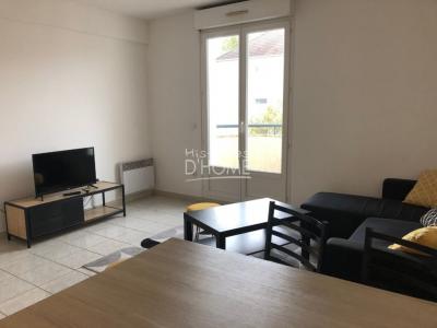 For rent Melun 2 rooms 40 m2 Seine et marne (77000) photo 3