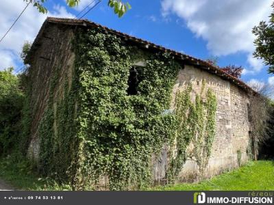 For sale 11 rooms Charente (16350) photo 2