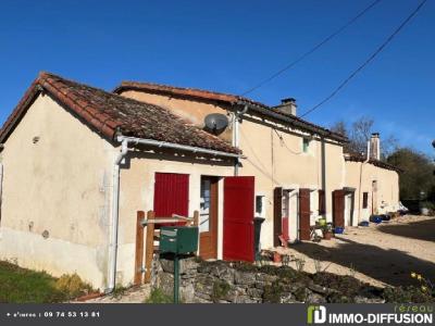 For sale 7 rooms 181 m2 Vienne (86250) photo 0