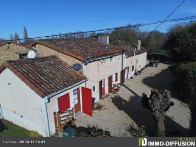 For sale 7 rooms 181 m2 Vienne (86250) photo 1