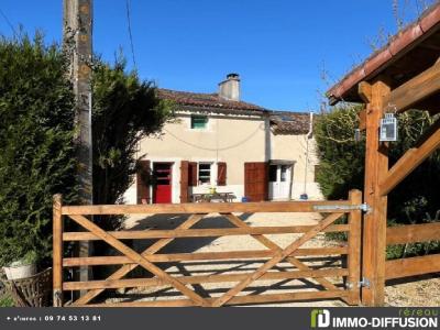 For sale 7 rooms 181 m2 Vienne (86250) photo 2