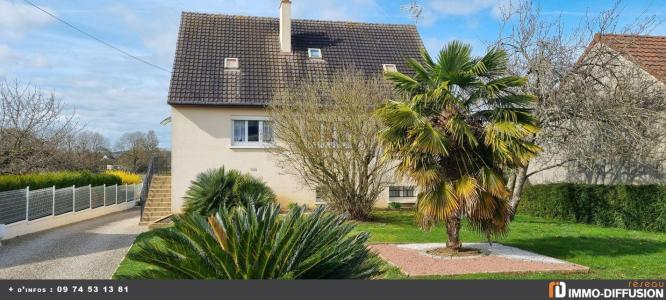 Annonce Vente 4 pices Maison  41