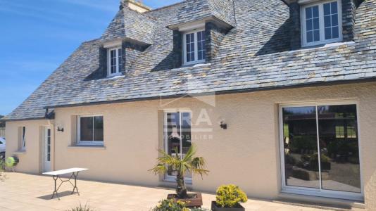 For sale Taule 7 rooms 130 m2 Finistere (29670) photo 2