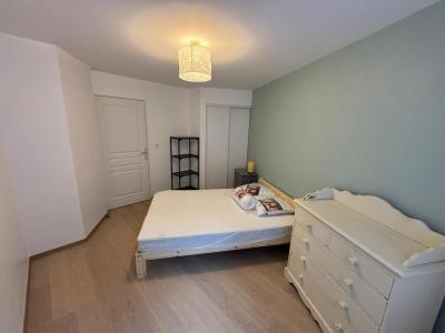 For rent Nantes 2 rooms 46 m2 Loire atlantique (44000) photo 3