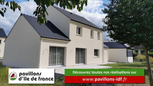 Acheter Maison Attainville 408920 euros