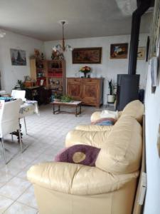 For sale Saint-aignan 4 rooms 121 m2 Loir et cher (41110) photo 1