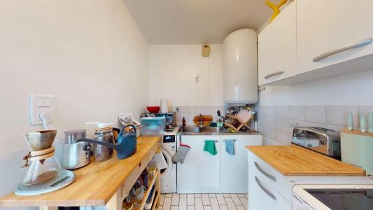 Acheter Appartement Strasbourg 139750 euros