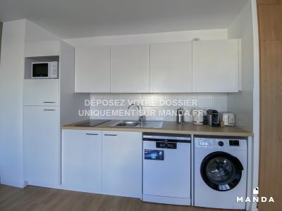 Louer Appartement 55 m2 Ivry-sur-seine