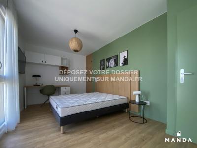 For rent Ivry-sur-seine 3 rooms 55 m2 Val de Marne (94200) photo 3