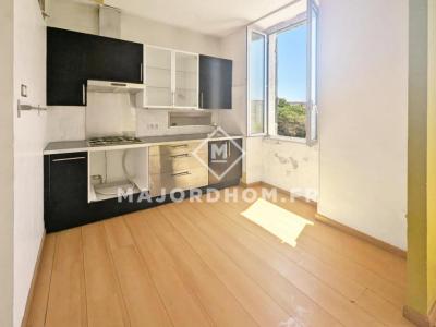 For sale Marseille-3eme-arrondissement 2 rooms 36 m2 Bouches du Rhone (13003) photo 3