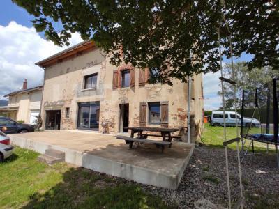 For sale Ambert 5 rooms 162 m2 Puy de dome (63600) photo 0