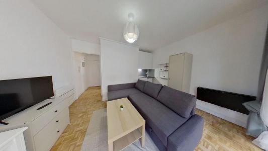 Louer Appartement 18 m2 Marseille-5eme-arrondissement