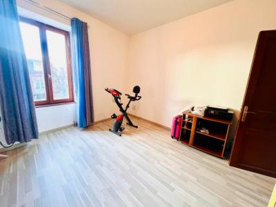 Acheter Appartement 106 m2 Belfort