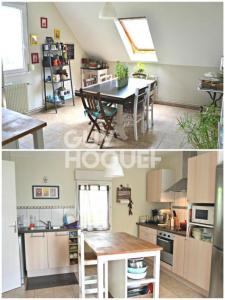For rent Soissons 2 rooms 66 m2 Aisne (02200) photo 4
