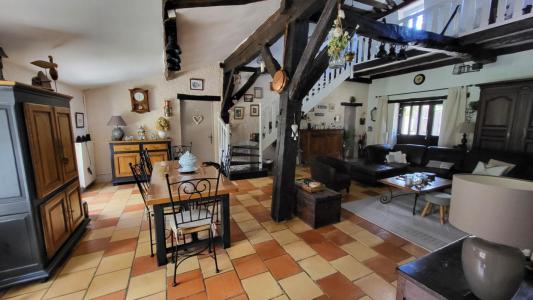 Acheter Maison Mussidan Dordogne