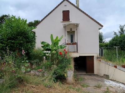 For sale Us 5 rooms 80 m2 Val d'Oise (95450) photo 0