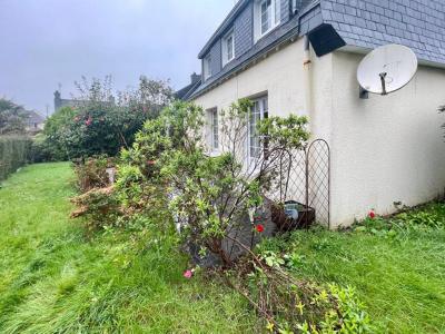 For sale Ergue-gaberic 5 rooms 103 m2 Finistere (29500) photo 1