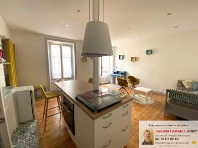 Acheter Appartement 48 m2 Limoges