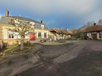 For sale Messon 8 rooms 402 m2 Aube (10190) photo 0