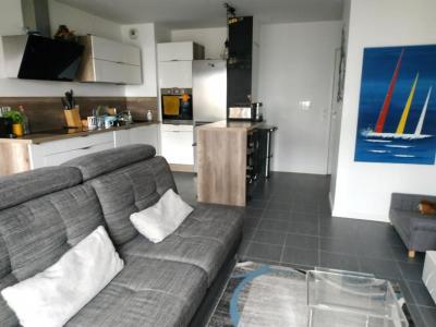 Acheter Appartement Nantes 329600 euros