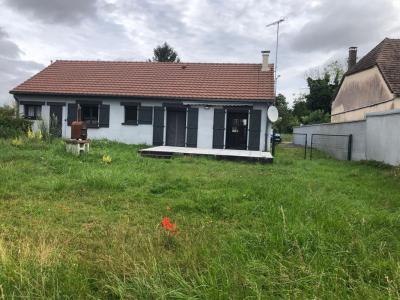 Annonce Vente 5 pices Maison Semoine 10