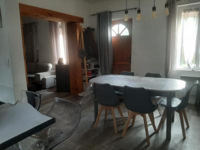 For sale Ham 4 rooms 80 m2 Somme (80400) photo 2
