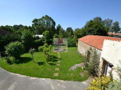 For sale Moutiers-les-mauxfaits 8 rooms 240 m2 Vendee (85540) photo 1