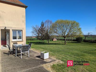 For sale Bourbon-l'archambault 11 rooms 298 m2 Allier (03160) photo 3