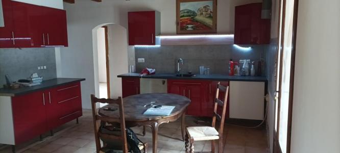 For sale Ruoms 6 rooms 147 m2 Ardeche (07120) photo 1