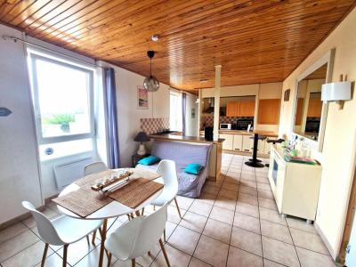 For sale Locquirec 2 rooms 45 m2 Finistere (29241) photo 1