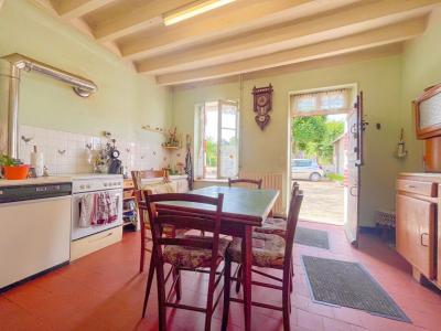 For sale Chabris 5 rooms 80 m2 Indre (36210) photo 1