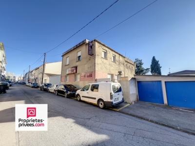 Acheter Maison 300 m2 Marseille-14eme-arrondissement