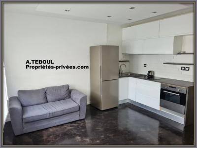 For sale Villeurbanne 2 rooms 30 m2 Rhone (69100) photo 0