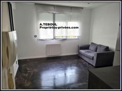 For sale Villeurbanne 2 rooms 30 m2 Rhone (69100) photo 1