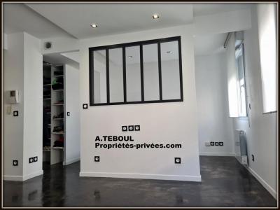 For sale Villeurbanne 2 rooms 30 m2 Rhone (69100) photo 2