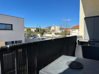 For sale Frontignan 2 rooms 36 m2 Herault (34110) photo 1