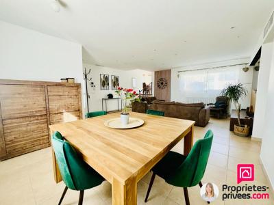 Acheter Maison Puget-sur-argens 795000 euros