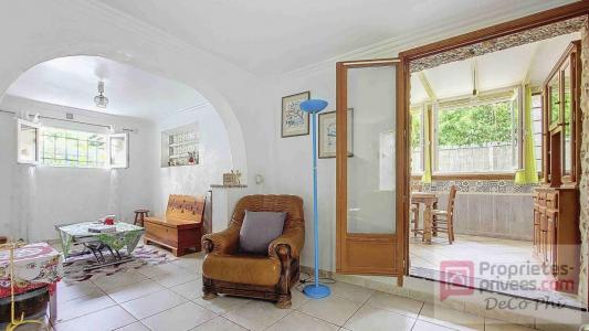 For sale Fontenay-le-fleury 5 rooms 109 m2 Yvelines (78330) photo 4